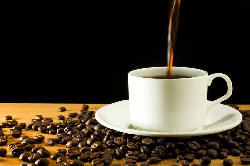 Illustration for article titled Here are the fifteen professions that drink the most coffee. Guess who's number one.